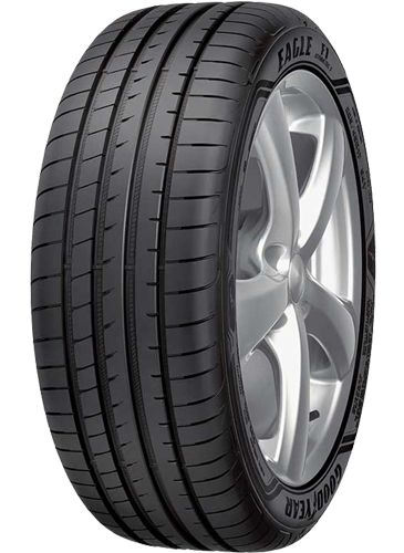 Goodyear 295/40 R20 106Y Eagle F1 Asymmetric 3 SUV N0 2022