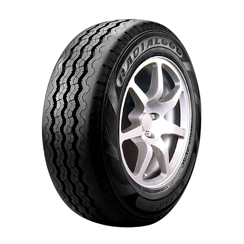 Leao 215/70 R15 108/106 Radial 666 2022