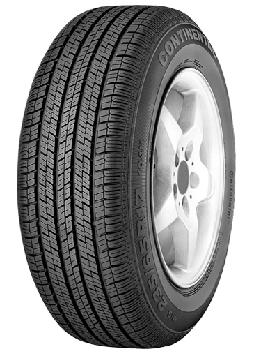 Continental 275/55 R19 111V 4x4 Contact MO 2022