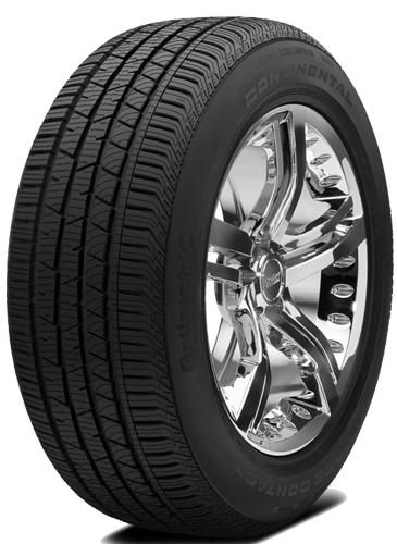 Continental 275/40 R22 108Y CrossContact LX Sport 2022