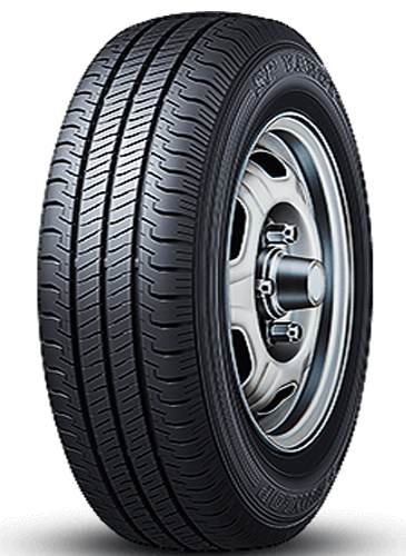 Dunlop 195 R15 106R Sport Van01 2022