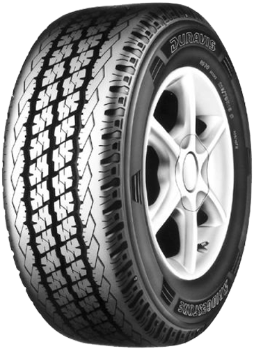 Bridgestone 225/75 R16 121/120R Duravis R624 2022