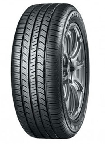 Yokohama 295/35 R21 107W Geolandar X CV G057 2022