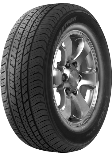 Dunlop 225/60 R18 100H Grandtrek ST30 2022