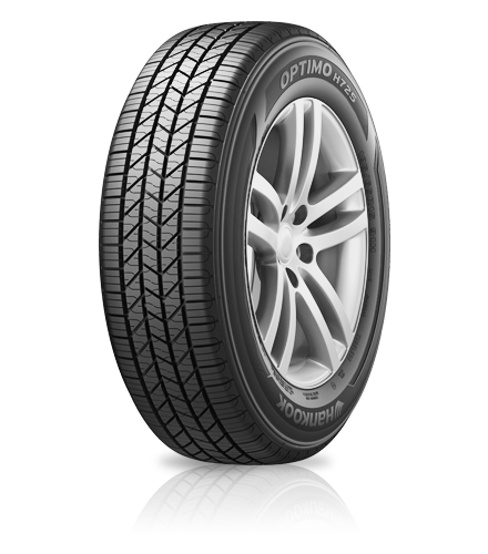 Hankook 235/55 R19 101H Optimo H725 2022