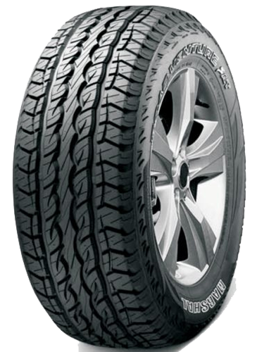 Kumho 285/70 R17 117S Road Venture SAT KL61 2022