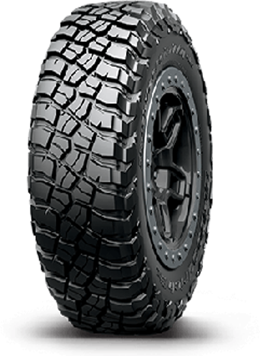 Bfgoodrich 235/85 R16 120/116Q Mud Terrain T/A KM3 2022