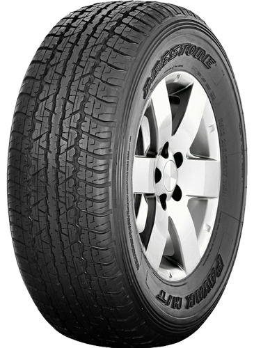 Deestone 275/70 R16 114T Payak R602 2023