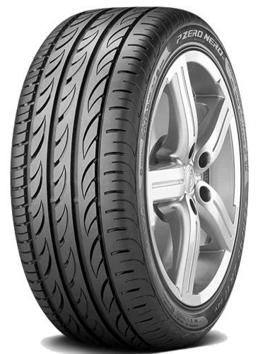 Pirelli 235/50 R18 97W P Zero Nero A/S 2022
