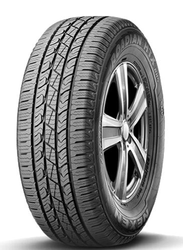 Nexen 265/70 R18 116S Roadian HTX RH5 2022
