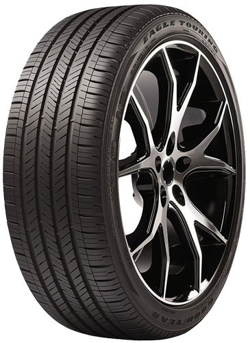 Goodyear 285/45 R22 114H Eagle Touring 2022