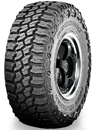 Deestone 285/75 R16 126/123Q Mud Clawer R408 M/T 2022