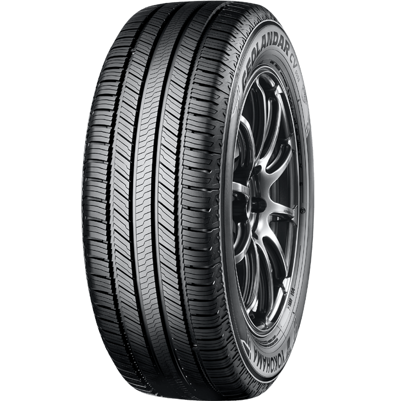 Yokohama 255/50 R20 Geolandar CV G058 2022