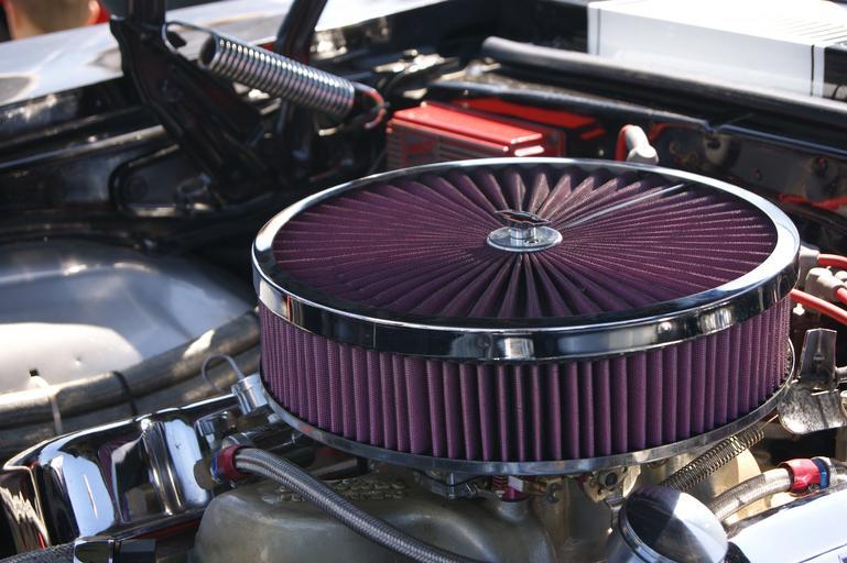 air filter replacement dubai